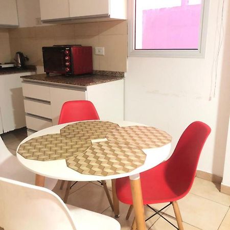 Departamento Centro Rosario Daire Dış mekan fotoğraf