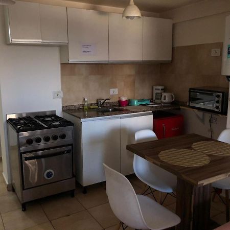 Departamento Centro Rosario Daire Dış mekan fotoğraf