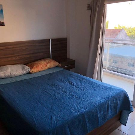Departamento Centro Rosario Daire Dış mekan fotoğraf