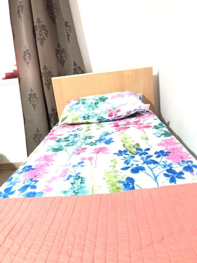 Departamento Centro Rosario Daire Dış mekan fotoğraf
