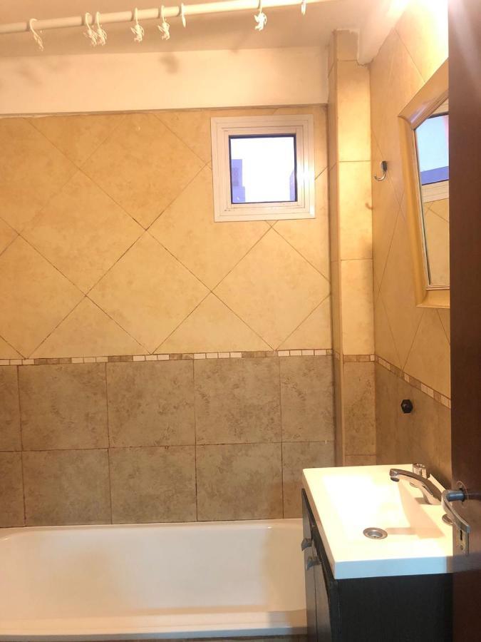 Departamento Centro Rosario Daire Dış mekan fotoğraf