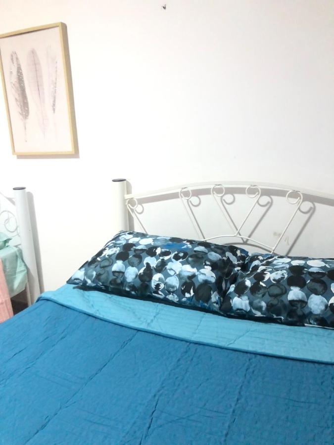 Departamento Centro Rosario Daire Dış mekan fotoğraf