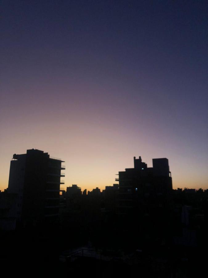 Departamento Centro Rosario Daire Dış mekan fotoğraf