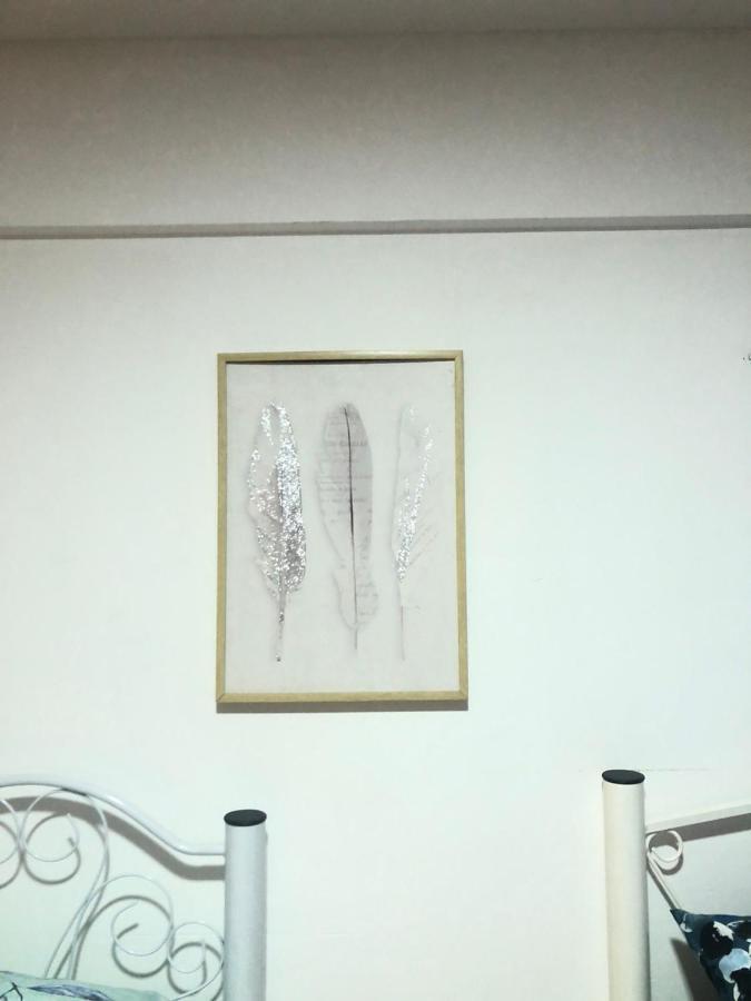 Departamento Centro Rosario Daire Dış mekan fotoğraf