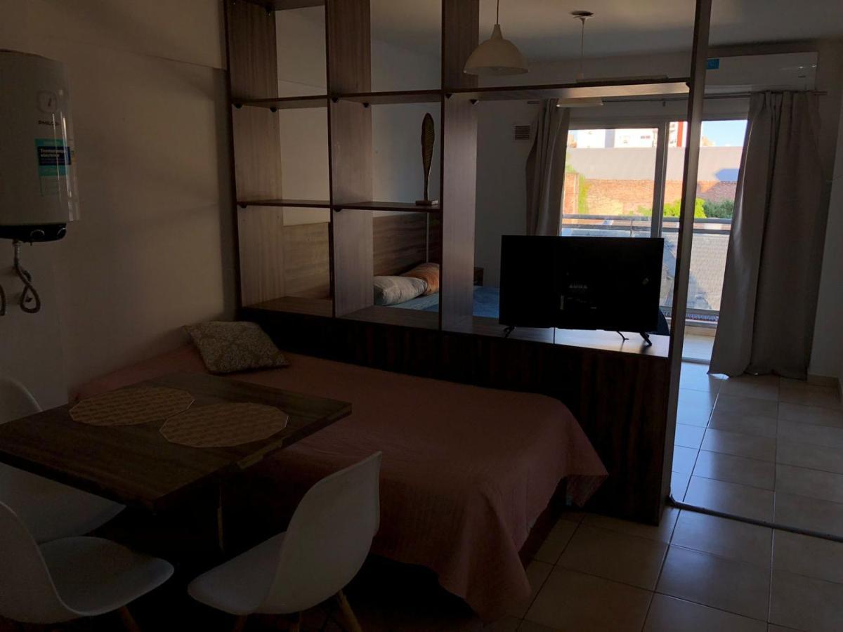 Departamento Centro Rosario Daire Dış mekan fotoğraf